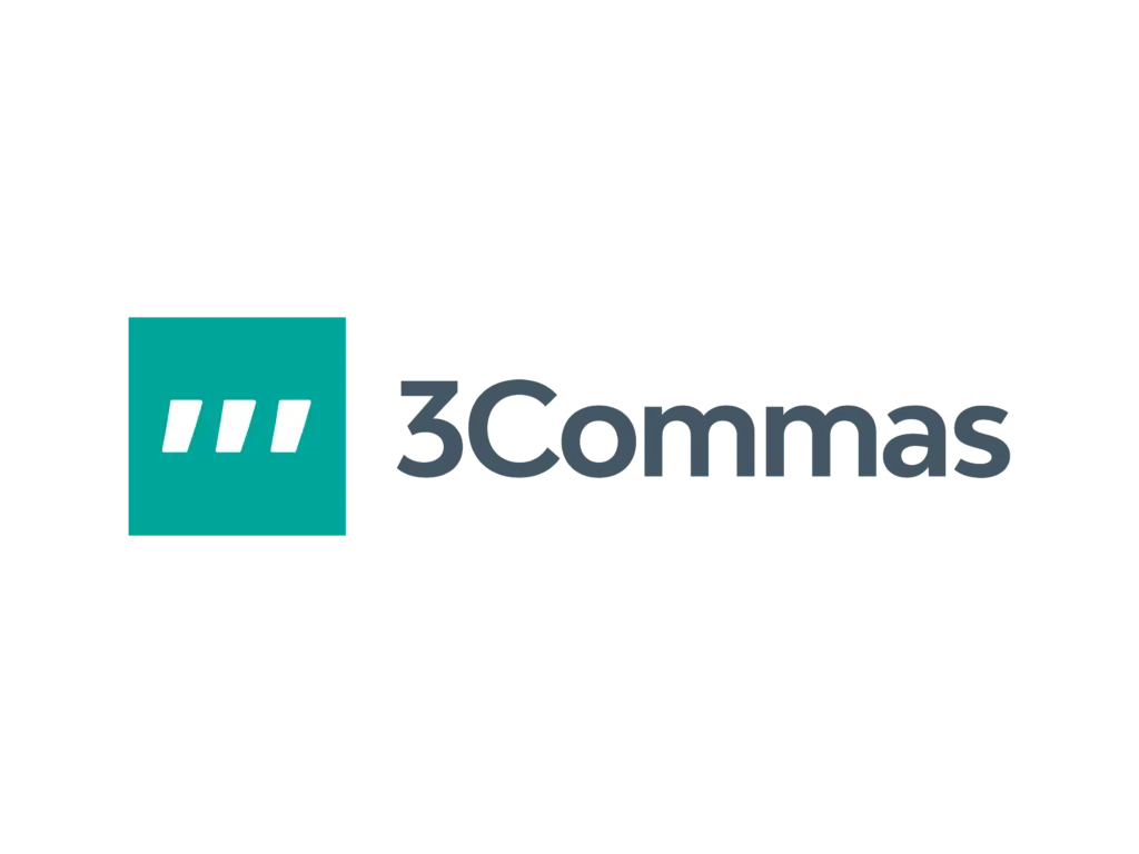 3Commas logo